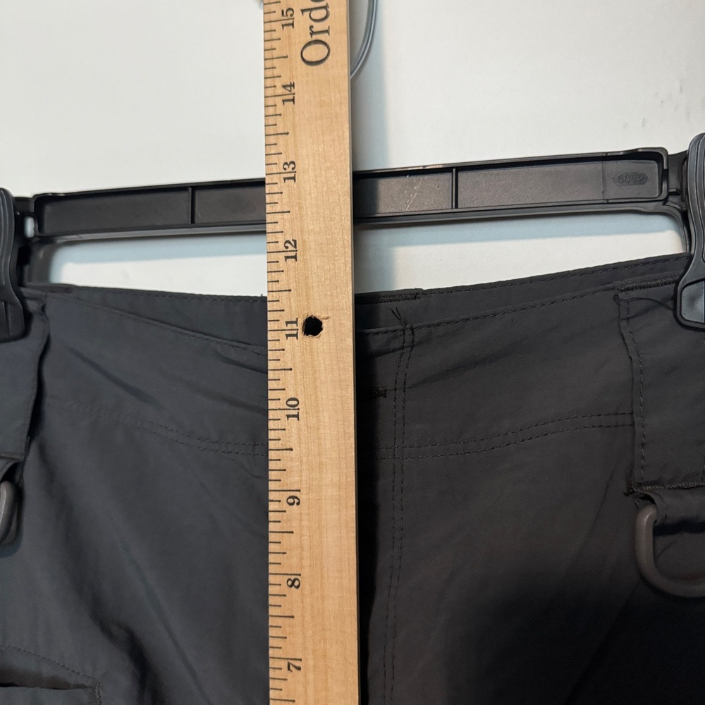 Triple Aught Design Force 10 AC Cargo Pants Men 40x30 Gray Tactical Nylon USA - Picture 10 of 11